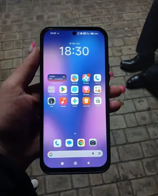 Redmi 17 sotaman srochno 1