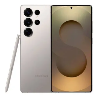 Samsung Galaxy S25 Ultra 5G 12/256 GB Titanium Gray + 365 ГБ интернет + 3 месяца бесплатного TV-COM в подарок
