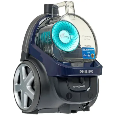 PHILIPS FC9573/01 changyutgichi 1