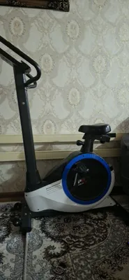 Velosabet fitnis 1