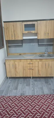 Кухонный мебель 1