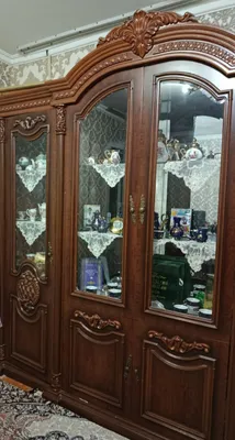 Продаётся стенка. 1
