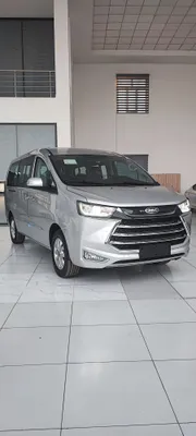 ‼️‼️JAC M4 ‼️‼️ в наличии 1