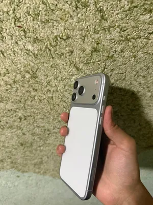 iphone 17 pro max silver sim 1 trb lux kopiya 1