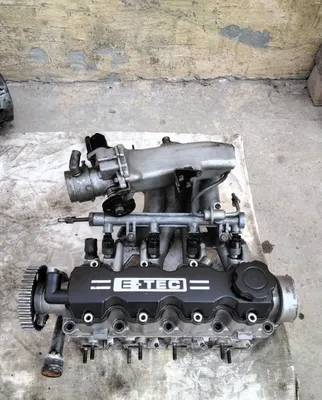 Nexia 1 SOHC kallagi