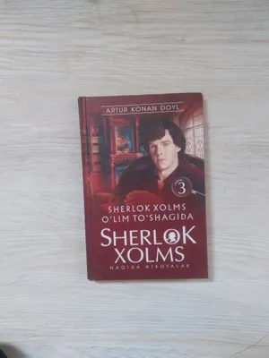 Sherlok Xolmas 3 1