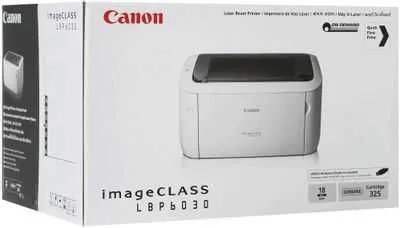 Canon LBP 6030 Image / Canon LBP 6030W Image / Canon 3010 Image printerlari 1