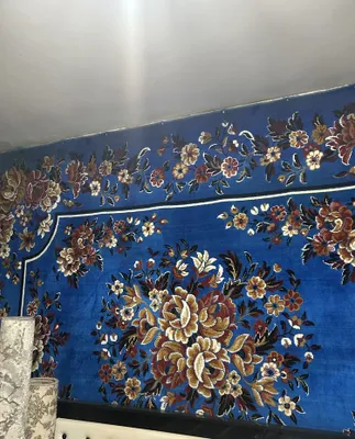 Продаю кавер в хорошем состояние голубой
