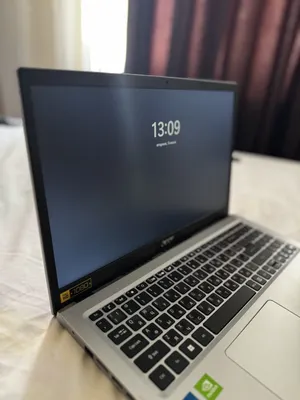 Acer Aspire 3 Core i5-1135G7 / SSD 512 GB / GeForce MX350 1