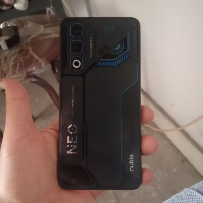 nubia neo 3 GT 5GT 1