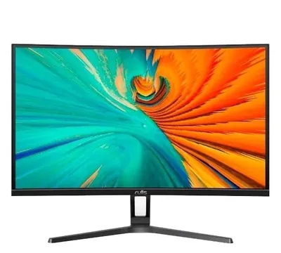 Монитор RULLS 27 CURVED 75hz