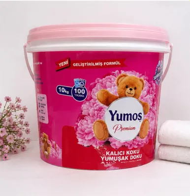 YUMOS PREMIUM