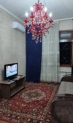 2/1/4, новостройка в районе ТТЗ, Кибрайский район 1