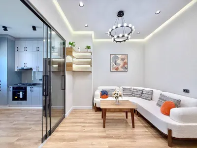 Продажа 2-комн. кв. 45 м², Мирзо-Улугбекский 1