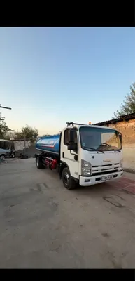 Isuzu vadavoz zor holatda 1