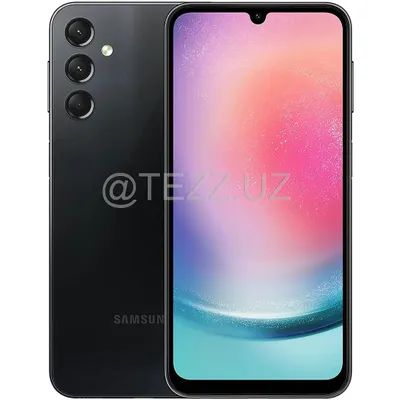 samsung A 24