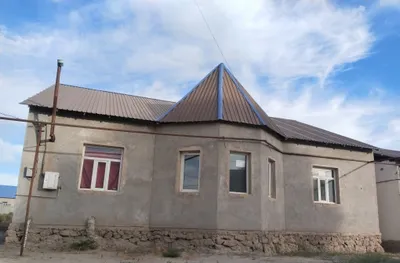 Продам дом в Нукусе, адрес: Кожан ауыл. 1