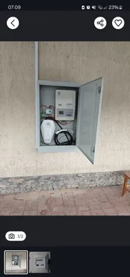 Электрика в Чирчике 1