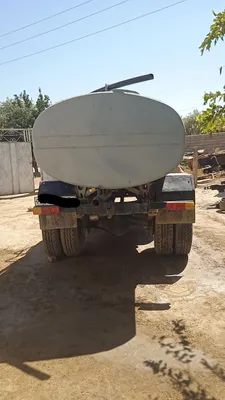 Gaz 53 sotiladi yili 91 yurup turubdi 1