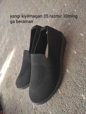 ayollar poyabzali