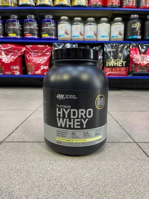 Optimum Nutrition Hydro Whey 1.6kg