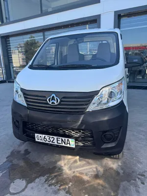 Changan Star Truck 1.2L 2024 yil xolati juda yaxshi 1