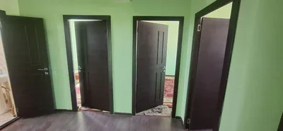 Уй квартира сотилади 1