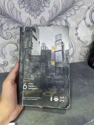 Учебник английского языка Booknomy 1