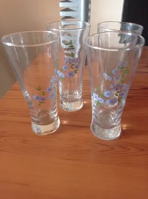 фужеры 1