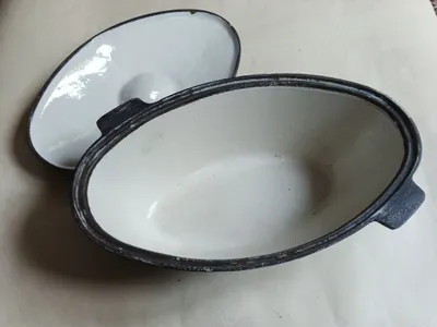 Cho‘yan qozon (ishlatilgan) 1