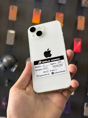 iPhone 14 128 ГБ