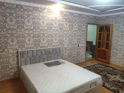 Almazar tumanida 106 m², 4 xonali kvartira ijarasi · ID 43483 1