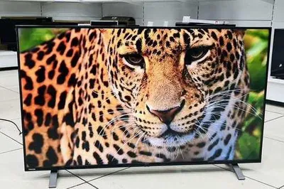 Sotib olaman. Televizorlar (4K Smart, LCD, LED, UHD)