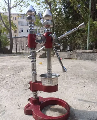 Новая соковыжималка 1