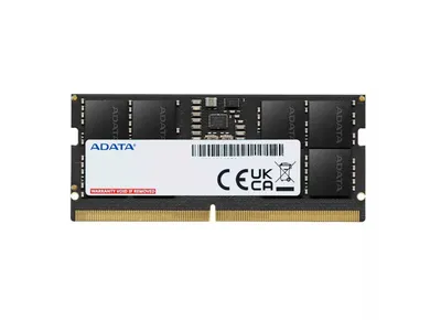 ] SO-DIMM DDR5 16GB 5600MHz A-Data tezkor xotirasi 1