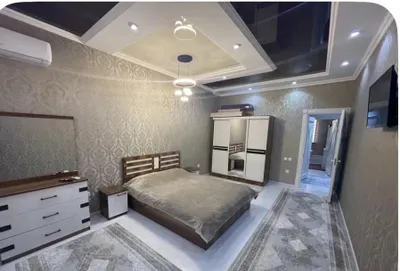 Ijaraga 3 xonali kvartira, 104 m² · ID 42444 1
