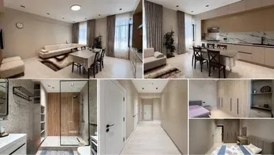Yakkasaroyda 106 m², 4 xonali kvartira sotiladi 1