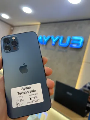 Iphone 12 pro