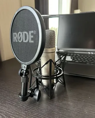 Rode NT1 5generation 1