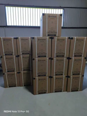 Водонагреватель Ariston/ARIZTON 50 л, бесплатная доставка 1