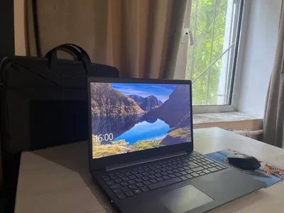 Продаётся ноутбук Lenovo 1