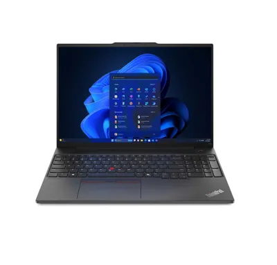 LENOVO ThinkPad E16 G2 noutbuki /ULT5-125U/8GB/512GB/16" WUXGA IPS FPR 1