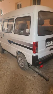 Damas 2 Super, 2018 года 1