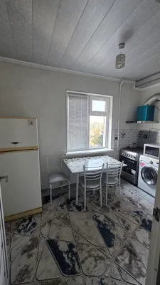 Аренда 1 комнатная Новостройка 8 родом 1