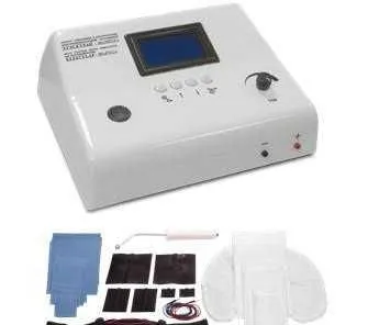 Elektroterapiya apparati Eleskulap MedTeKo NV/121348 (elektr uyqu)