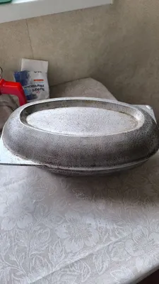Утятница кухонная 1