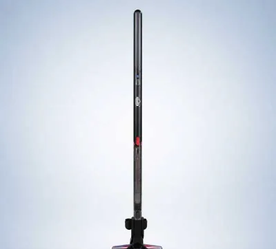 UAKEEN ZL-936 ПЫЛЕСОС вертикальный аккумуляторный, скопирован с Dyson
