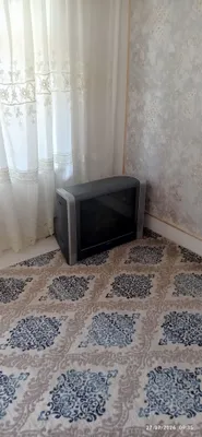 SONY WEGA Trinitron 1