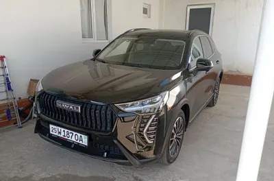 Haval jolion full 1