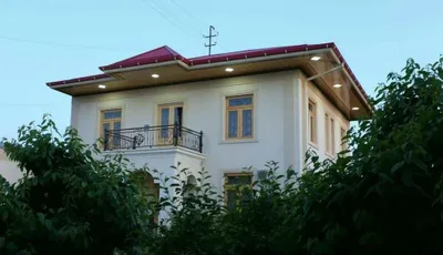 Mehmonxona ijaraga beriladi 1